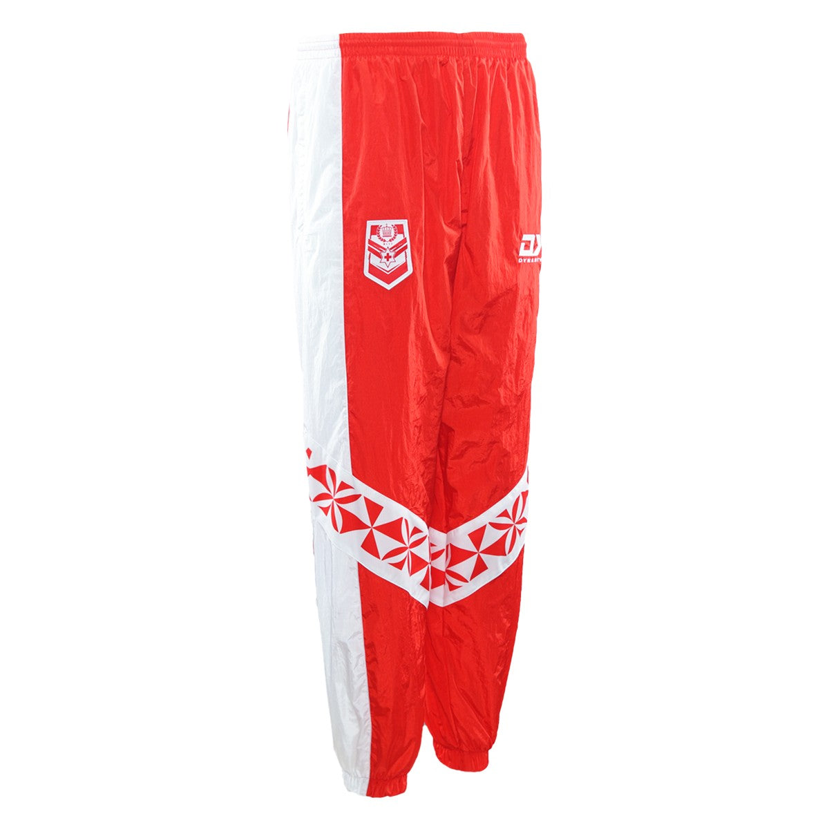 Tonga Adults Retro Track Pant
