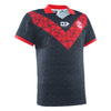 Tonga Rugby League Adults Warm Up Tee