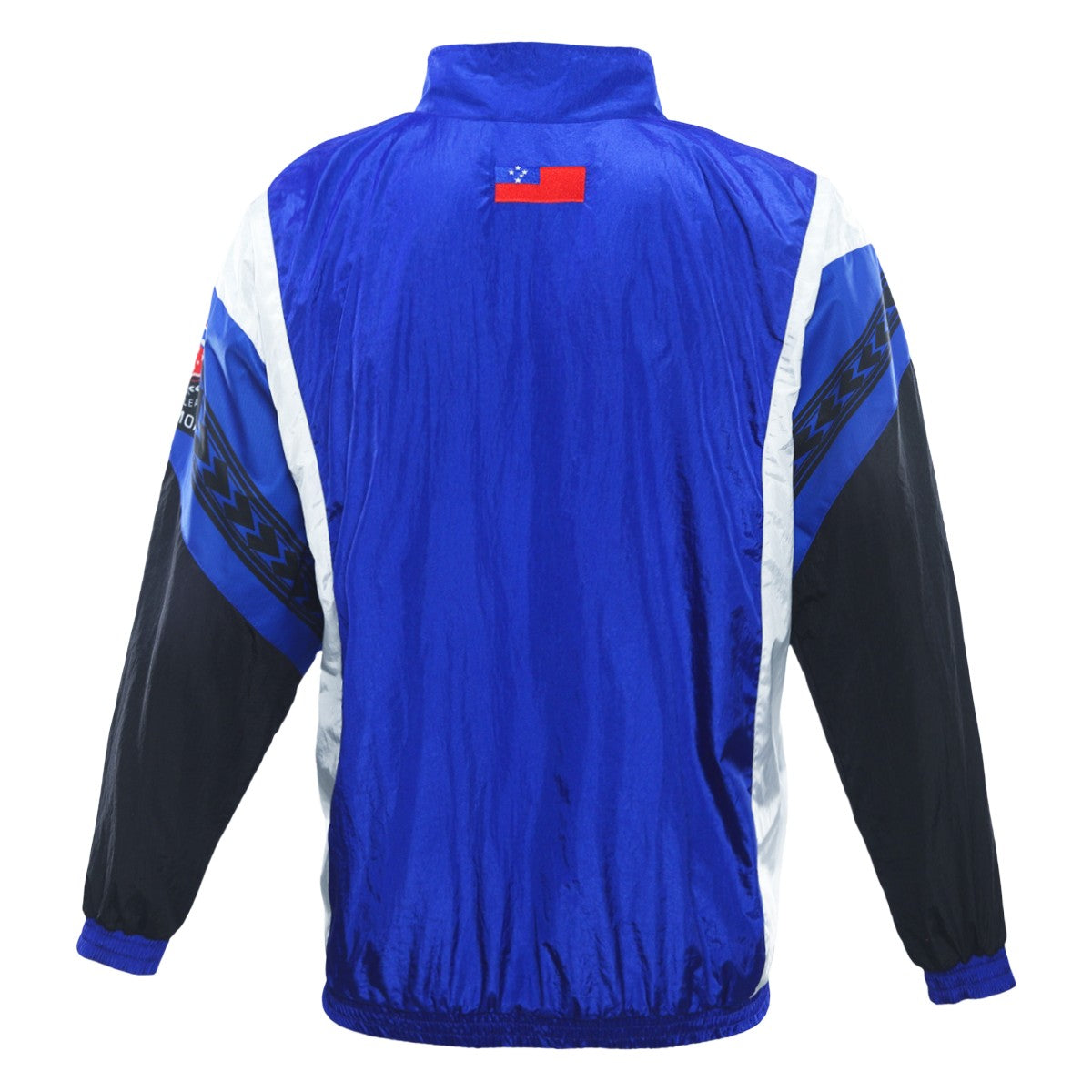 Toa Samoa Adults Retro Track Jacket