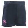 Toa Samoa Juniors Captain's Run Gym Short