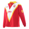 Tonga Throwback Jersey