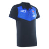 Toa Samoa Adults Media Polo