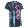 Toa Samoa Adults Captain's Run Tee