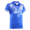 2026 Toa Samoa Adults Replica Home Jersey