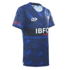 Toa Samoa Juniors Training Tee - Black