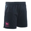 Toa Samoa Adults Captain's Run Gym Short