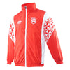 Tonga Adults Retro Track Jacket