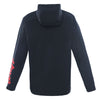 Tonga Rugby League Adults Wet Weather Jacket