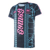 Toa Samoa Adults Captain's Run Tee