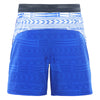 Toa Samoa Adults Gym Short - Blue