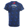 Toa Samoa Adults Training Tee - Black