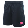 Toa Samoa Adults Captain's Run Gym Short