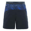 Toa Samoa Adults Gym Short - Black