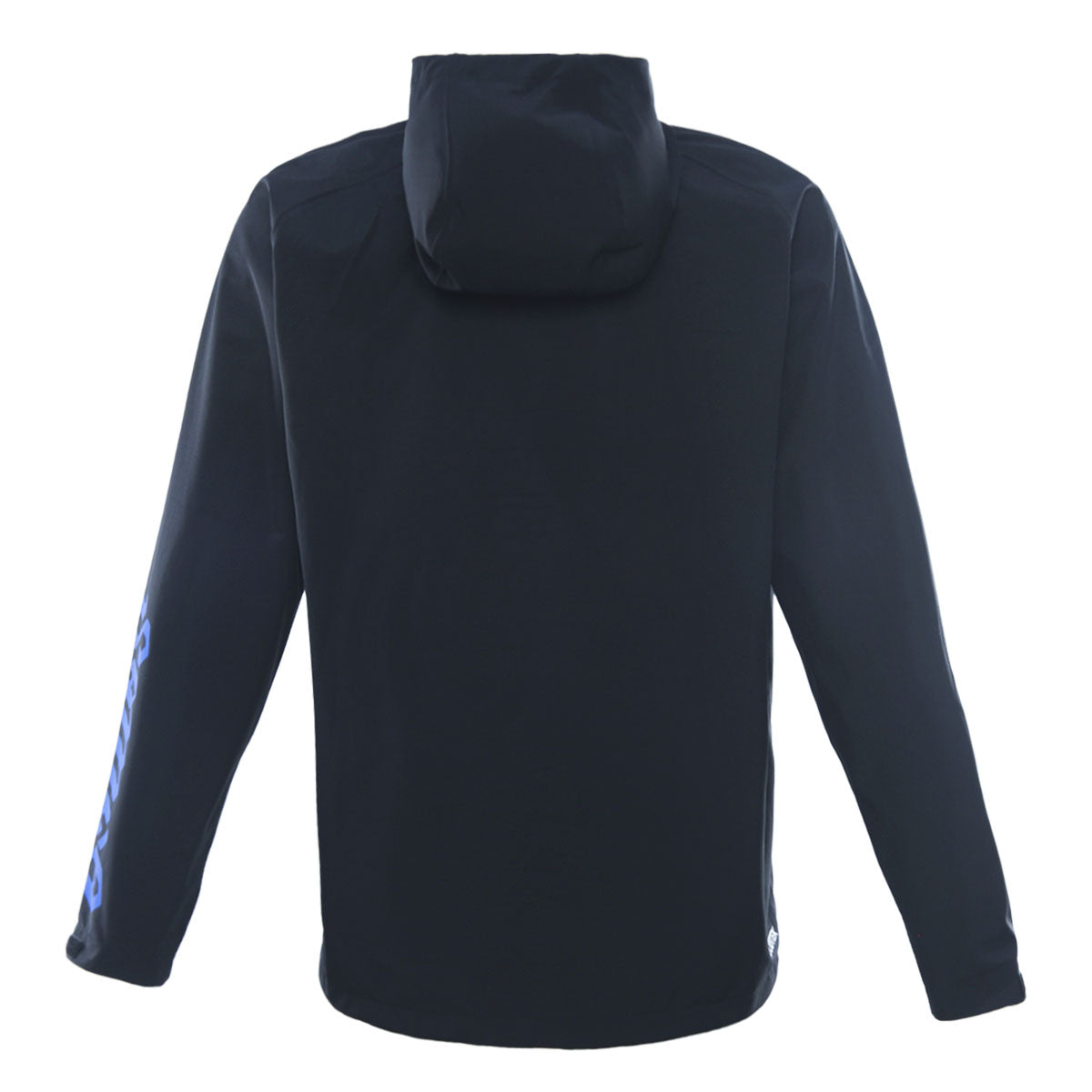 Toa Samoa Adults Wet Weather Jacket