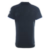 Toa Samoa Adults Media Polo