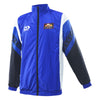 Toa Samoa Adults Retro Track Jacket