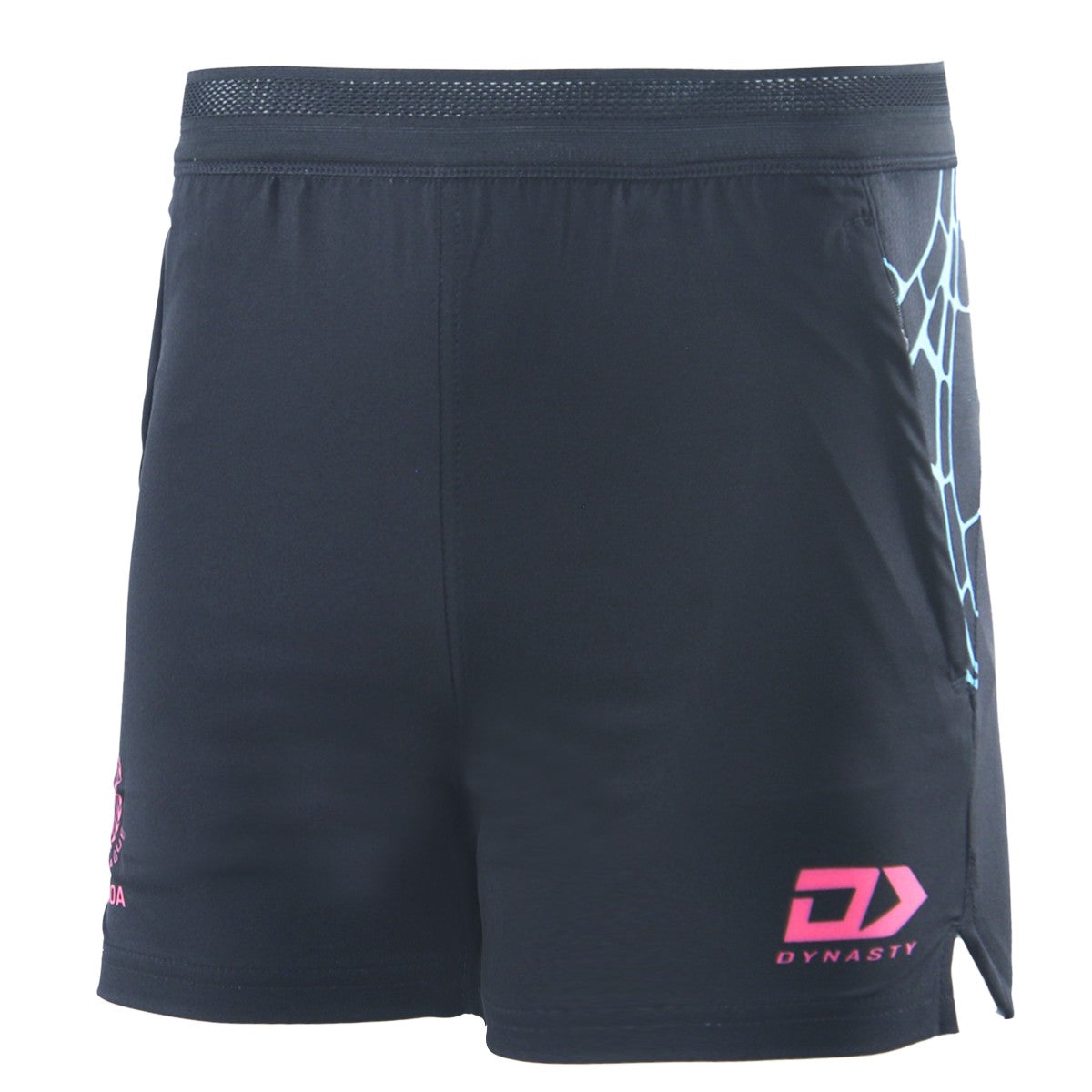 Toa Samoa Juniors Captain's Run Gym Short