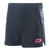 Toa Samoa Juniors Captain's Run Gym Short