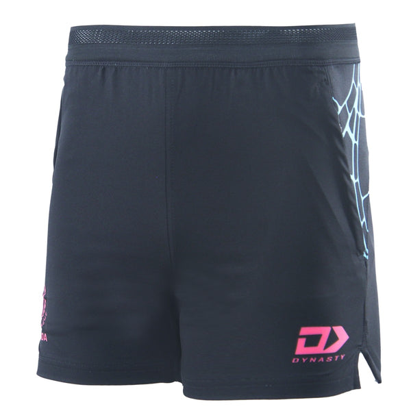 Toa Samoa Juniors Captain's Run Gym Short