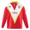 Tonga Throwback Jersey
