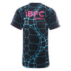 Toa Samoa Juniors Captain's Run Tee