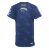 Toa Samoa Juniors Training Tee - Black