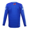 Toa Samoa Adults Warm Up Long Sleeve Training Tee
