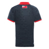 Tonga Rugby League Juniors Warm Up Tee