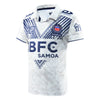 2026 Toa Samoa Juniors Replica Away Jersey
