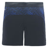 Toa Samoa Juniors Gym Short - Black