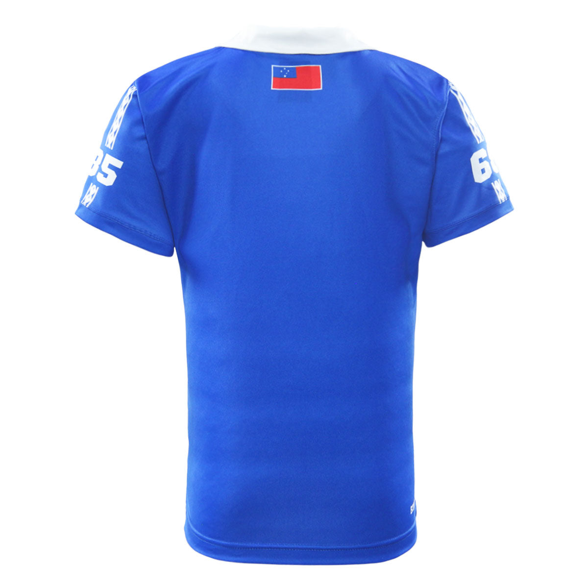 Toa Samoa Juniors Warm Up Tee