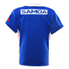 Toa Samoa Adults Throwback Jersey