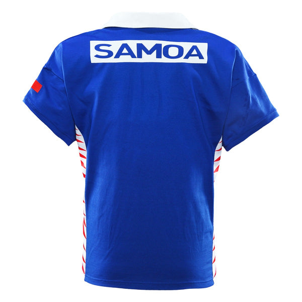 Toa Samoa Adults Throwback Jersey