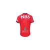 2023 Tasman Mako Toddler Replica Home Jersey-BACK