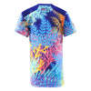 Fiji Bati Adults Captain's Run Tee