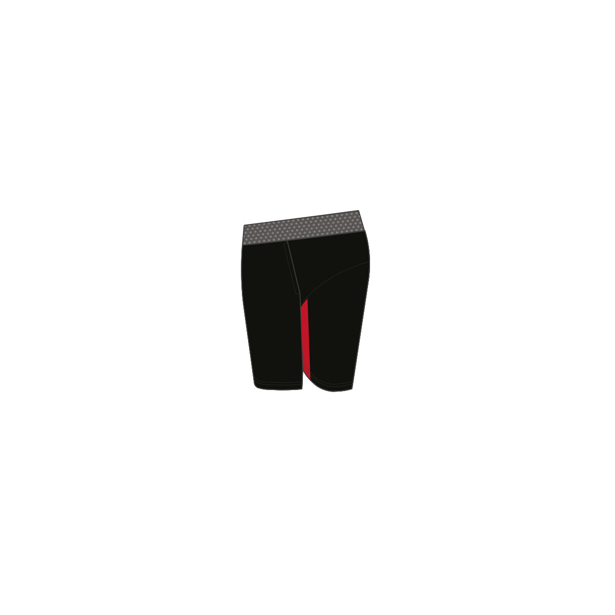 2026 Canterbury Rugby Adults Gym Short