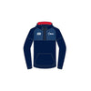 2026 Tasman Mako Rugby Adults 1/4 Zip Hoodie