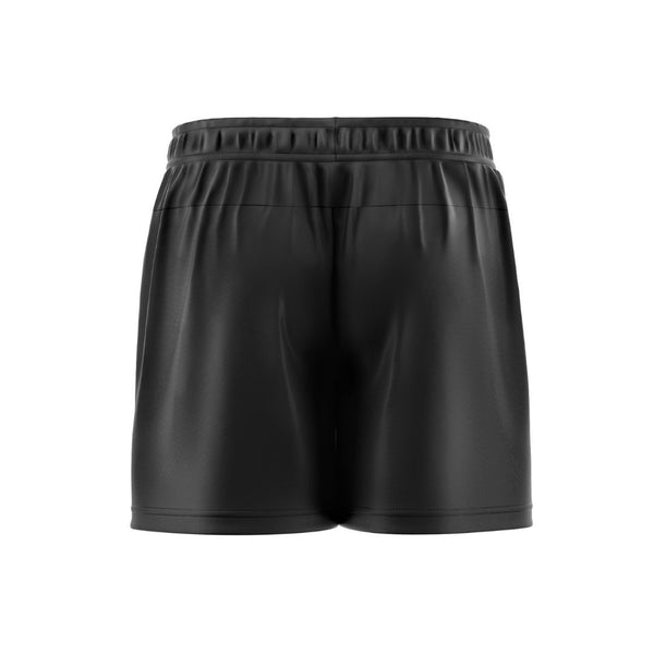 DS Junior Black Sport Short