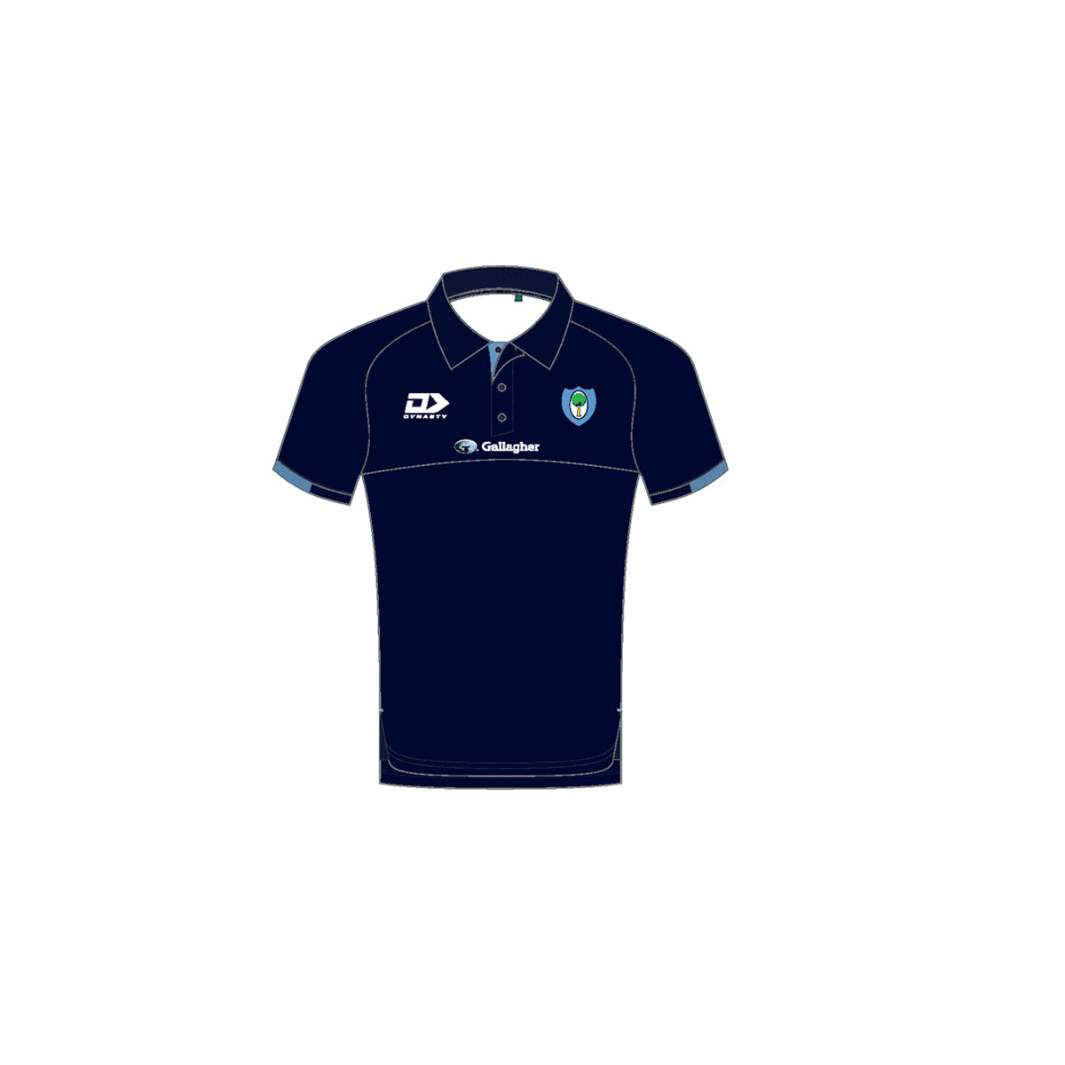 Northland Rugby Adults Media Polo