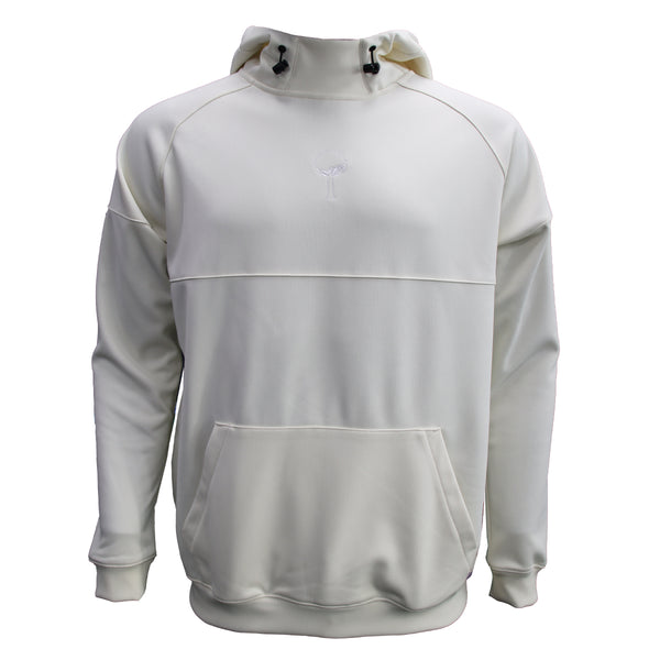2025 Northland Rugby Mens Performance Hoodie - Cream
