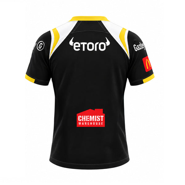 26/27 Wellington Phoenix Adults Replica Home Jersey
