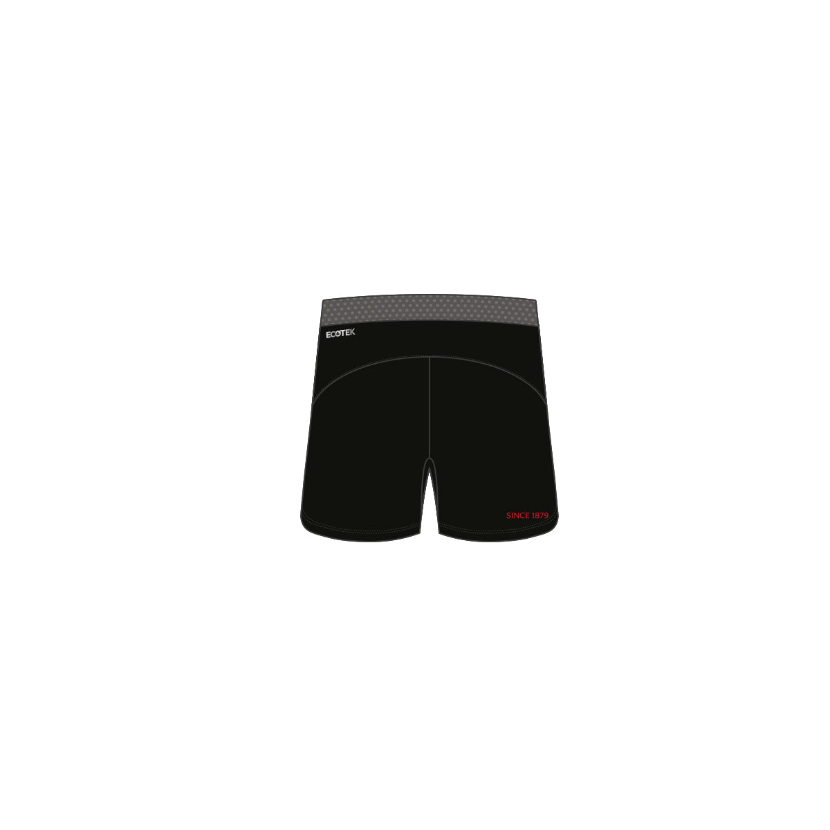 2026 Canterbury Rugby Adults Gym Short