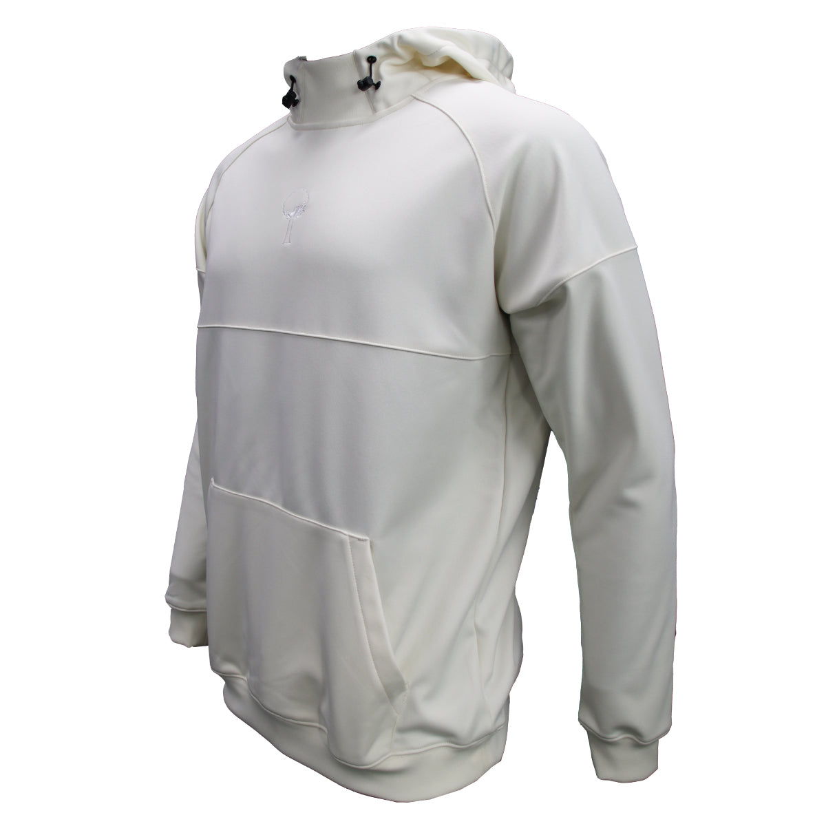 2025 Northland Rugby Mens Performance Hoodie - Cream