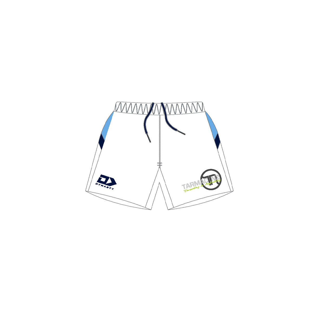 2026 Northland Rugby Adults Players On-Field Short