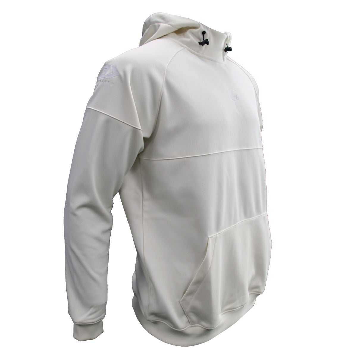 2025 Northland Rugby Mens Performance Hoodie - Cream