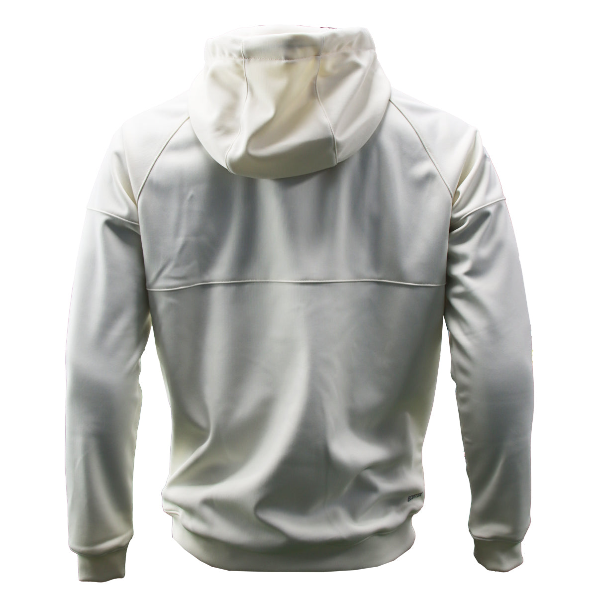 2025 Northland Rugby Mens Performance Hoodie - Cream