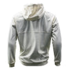 2025 Northland Rugby Mens Performance Hoodie - Cream