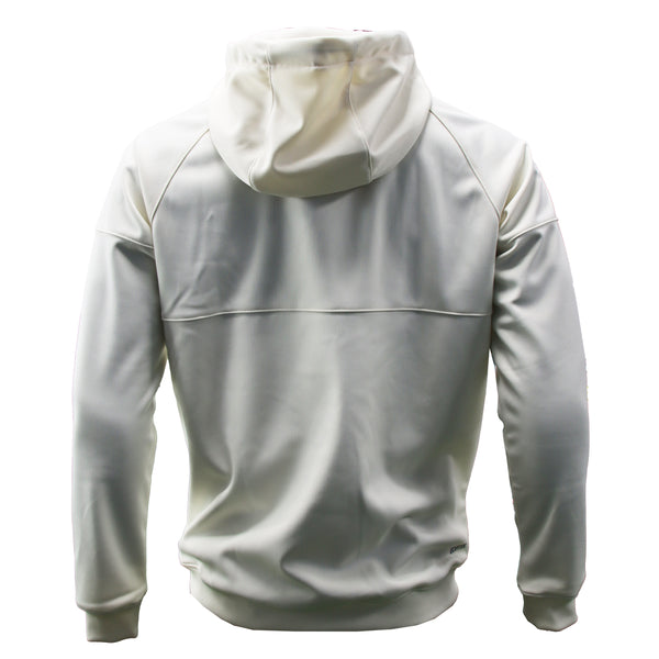 2025 Northland Rugby Mens Performance Hoodie - Cream