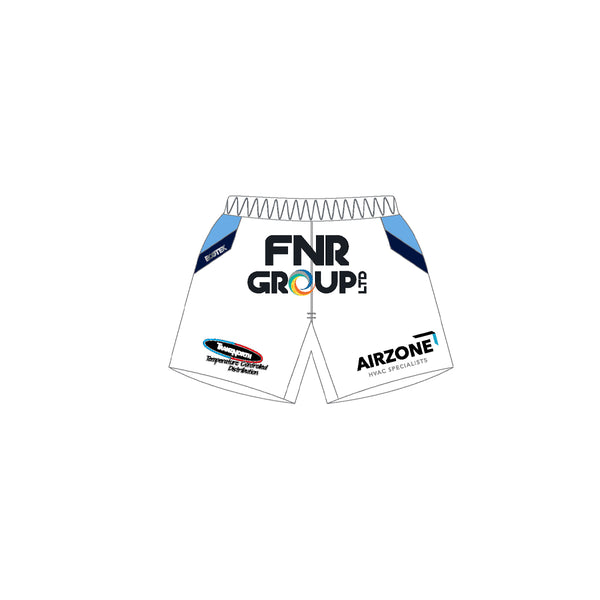 2026 Northland Rugby Adults Players On-Field Short