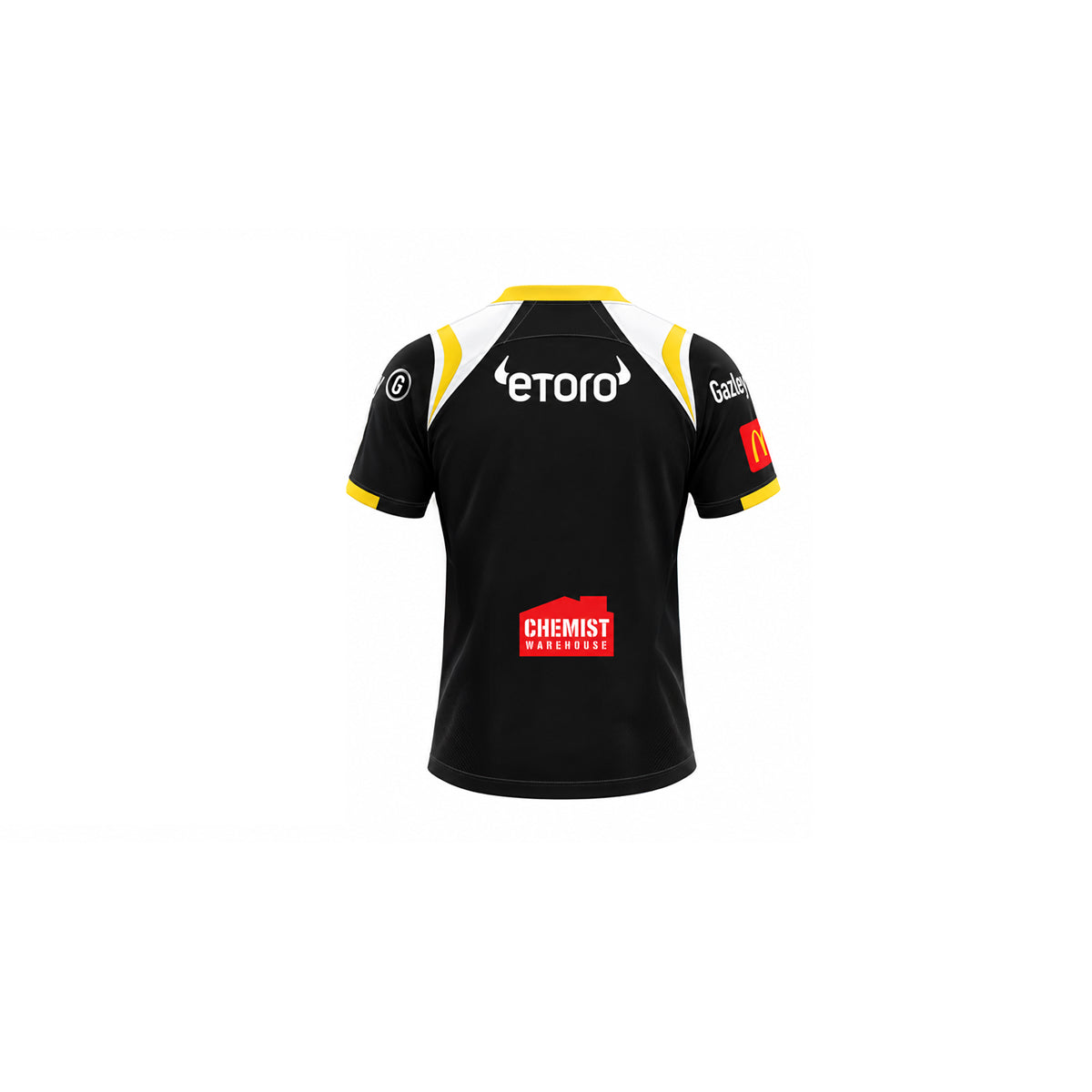 26/27 Wellington Phoenix Toddlers Replica Home Jersey